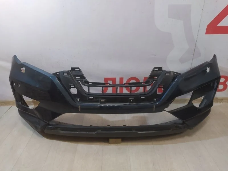 Бампер передний Nissan X-Trail T32 2015-2020