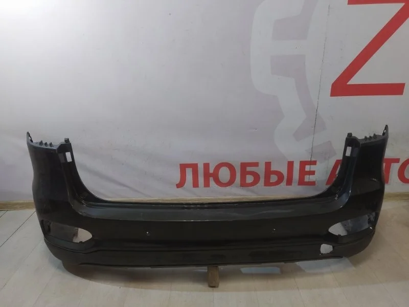 Бампер задний KIA Sorento 3 PRIME 2015-НВ