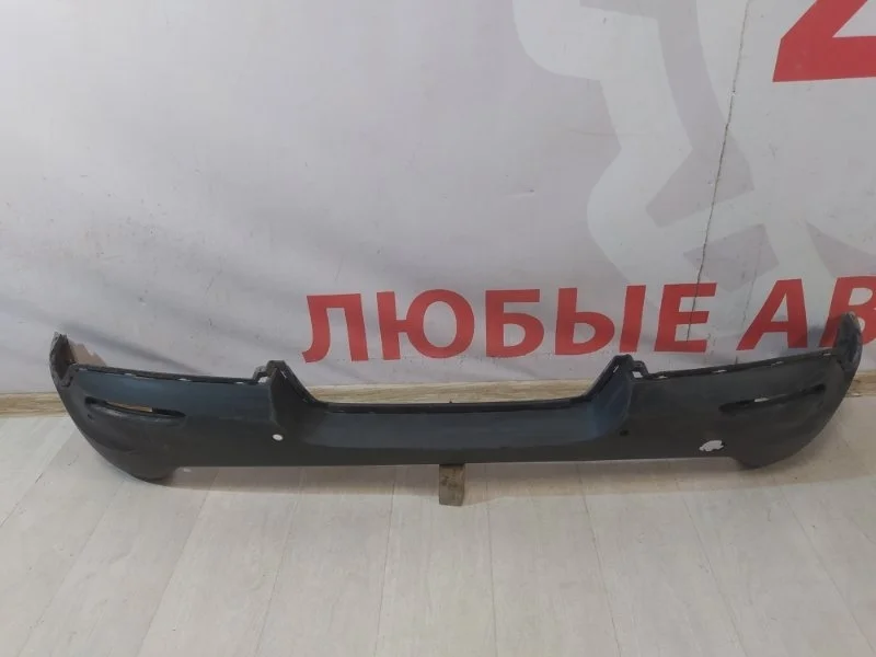 Бампер задний Kia Soul 3 SK3 2018-2023