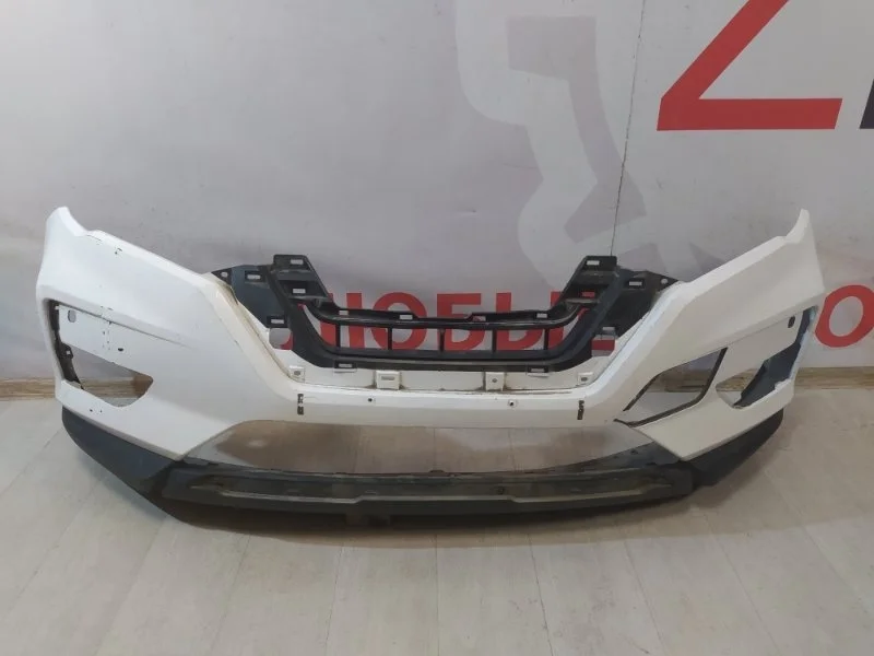 Бампер передний Nissan X-Trail T32 2016-HB