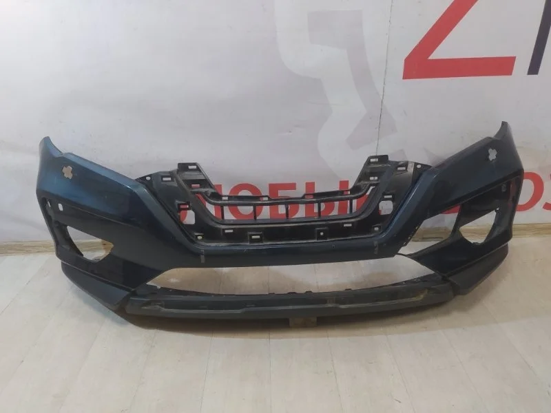 Бампер передний Nissan X-Trail T32 2016-НВ