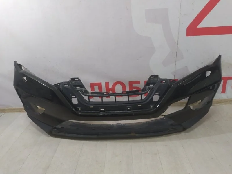 Бампер передний Nissan X-Trail T32 2015-2020