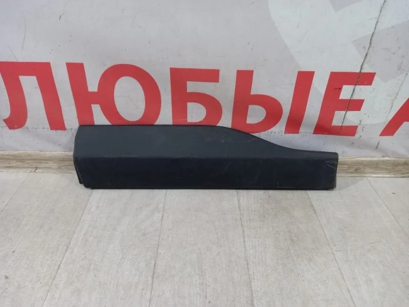 Накладка двери задняя левая Toyota Rav 4 XA50