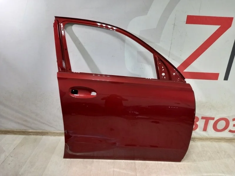 Дверь передняя правая Mercedes Gle W167 2018-2025