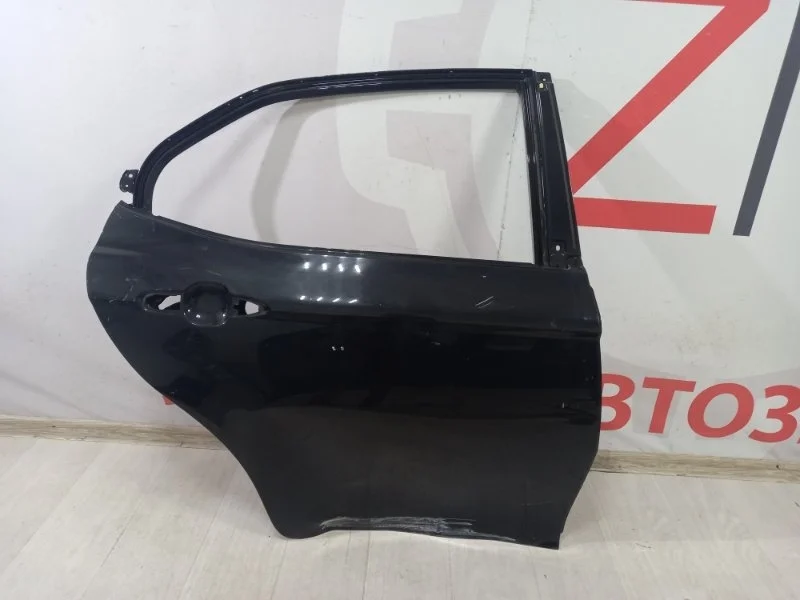 Дверь задняя правая Toyota Camry V70 2017-Нв