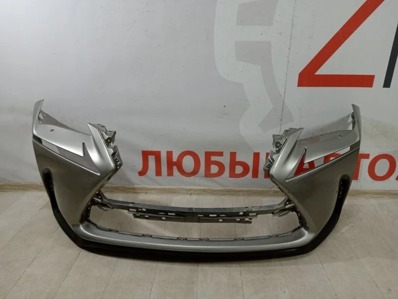 Бампер передний Lexus Nx200 Z10 2014-2020
