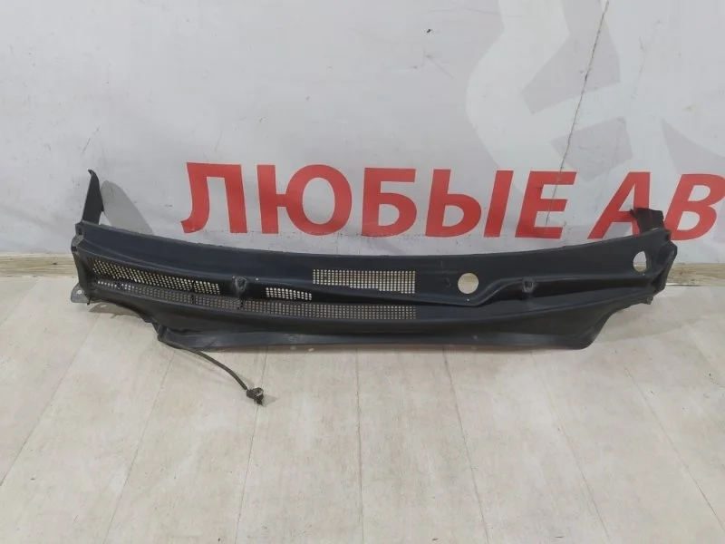 Жабо переднее Kia Cerato 4 BD 2018-Нв