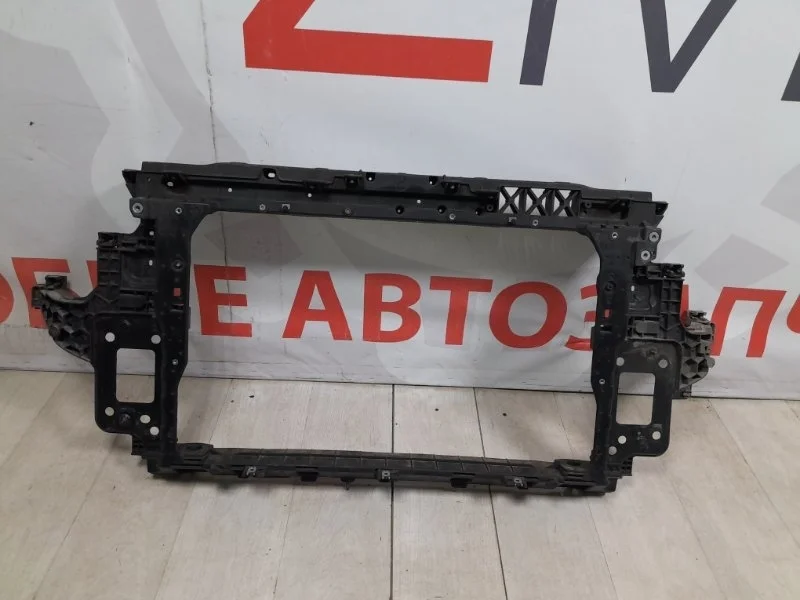 Панель передняя передний Kia Seltos SP2 2019-Нв