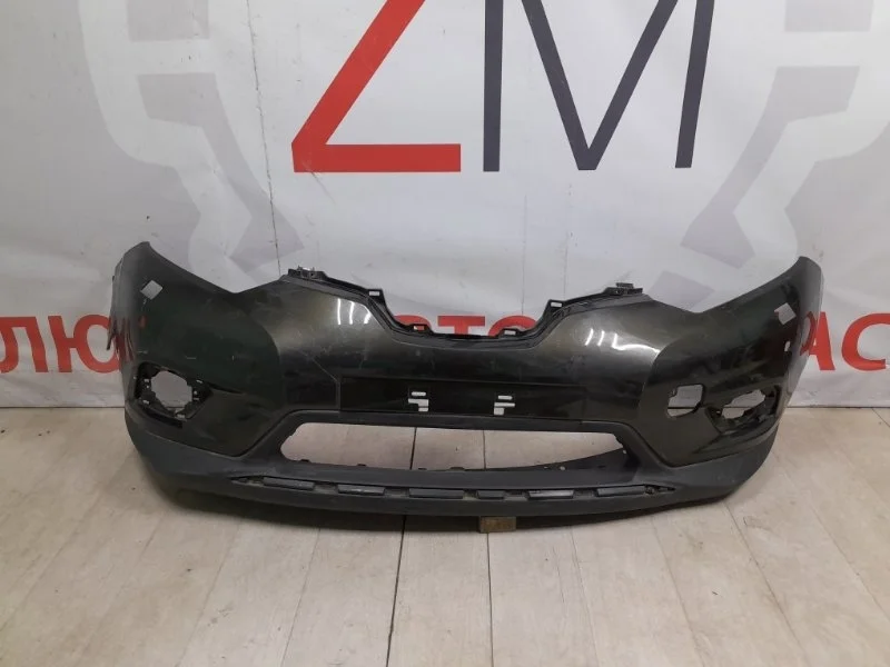Бампер передний Nissan X Trail T32 2014-HB