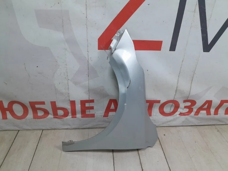 Крыло переднее левое Kia Ceed 3 CD 2019-Нв