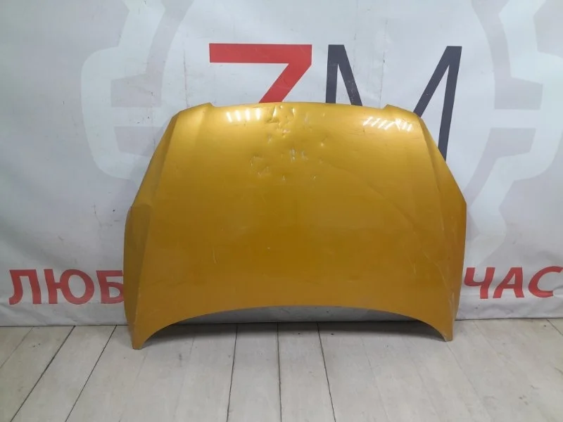 Капот передний Kia Ceed 1 ED 2006-2010
