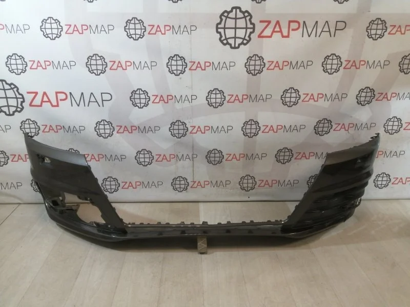 Бампер передний Audi Q7 4M 2015-2020