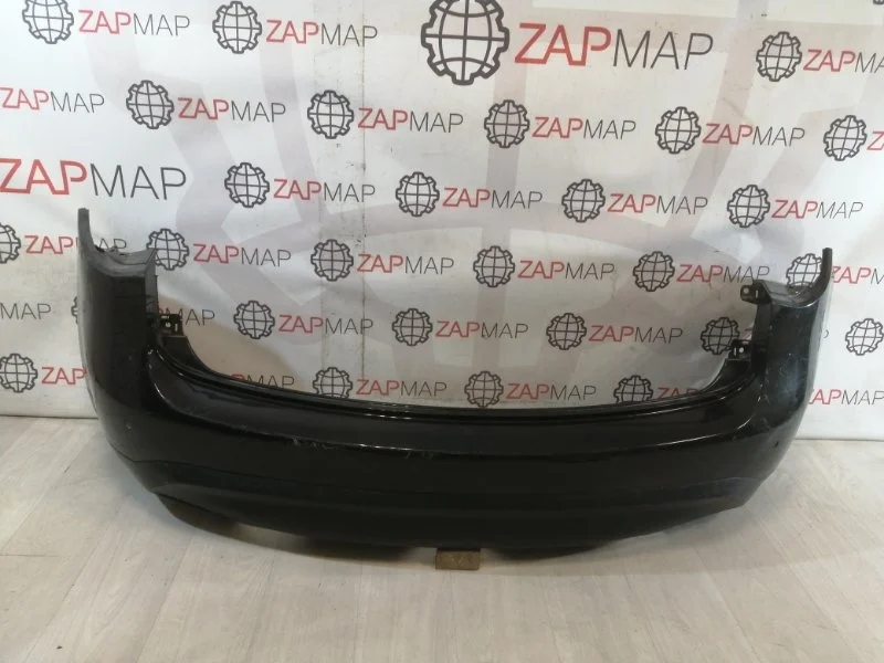 Бампер задний Infiniti Qx70 S51 2011-2018