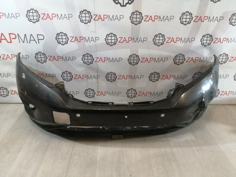 Бампер передний Nissan Murano Z52 2016-2020