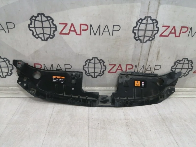 Накладка замка капота Mazda Cx-5 KE 2012-2017