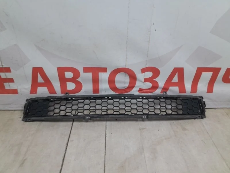Решетка радиатора передняя Kia Soul 2 2014-2018