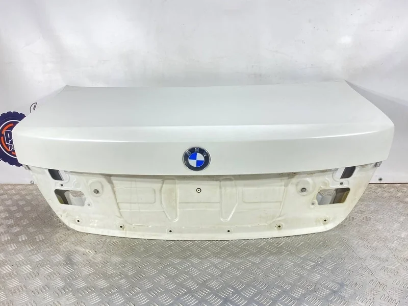 Крышка багажника BMW 7 2009 F01