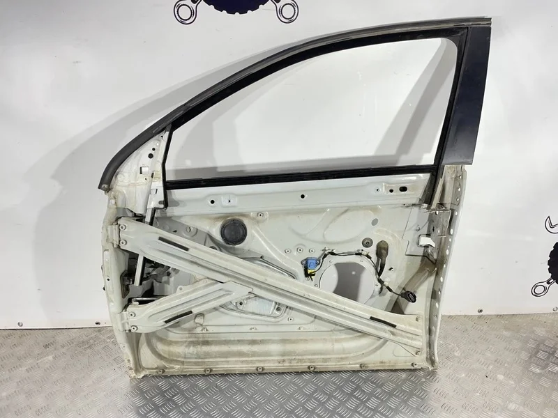 Рамка двери Volkswagen Jetta 2010 1k2