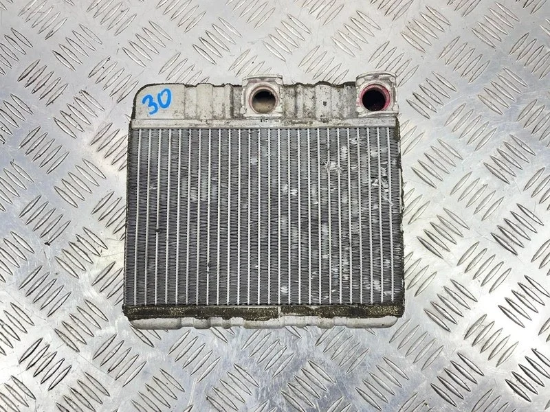 Радиатор печки BMW X3 2004 E83