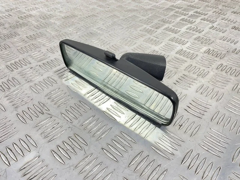 Зеркало заднего вида салонное Peugeot 408 2012