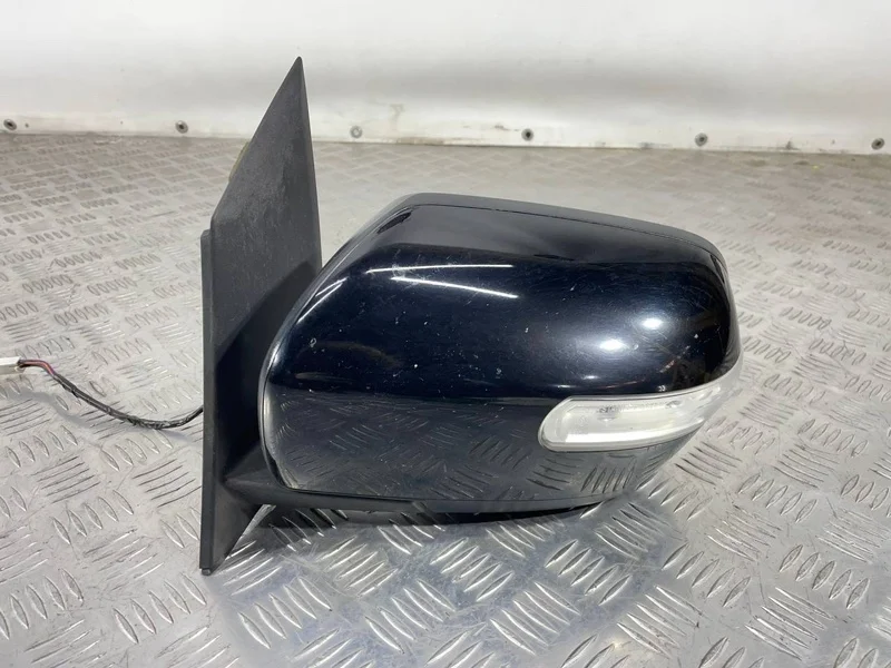 Зеркало заднего вида боковое Mazda CX-7 2008 ER