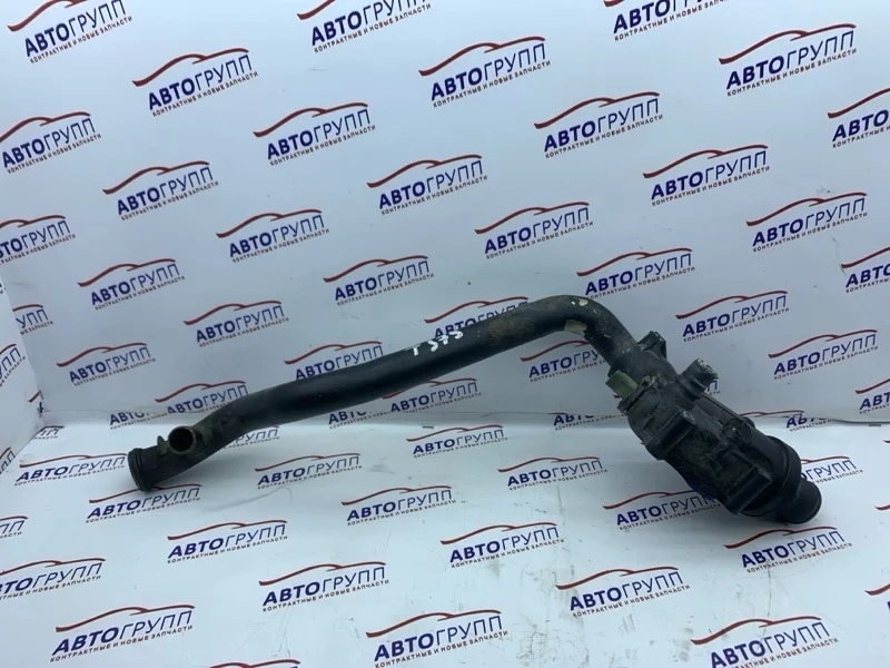 Корпус термостата LR Freelander 2 2011 L359 Рест