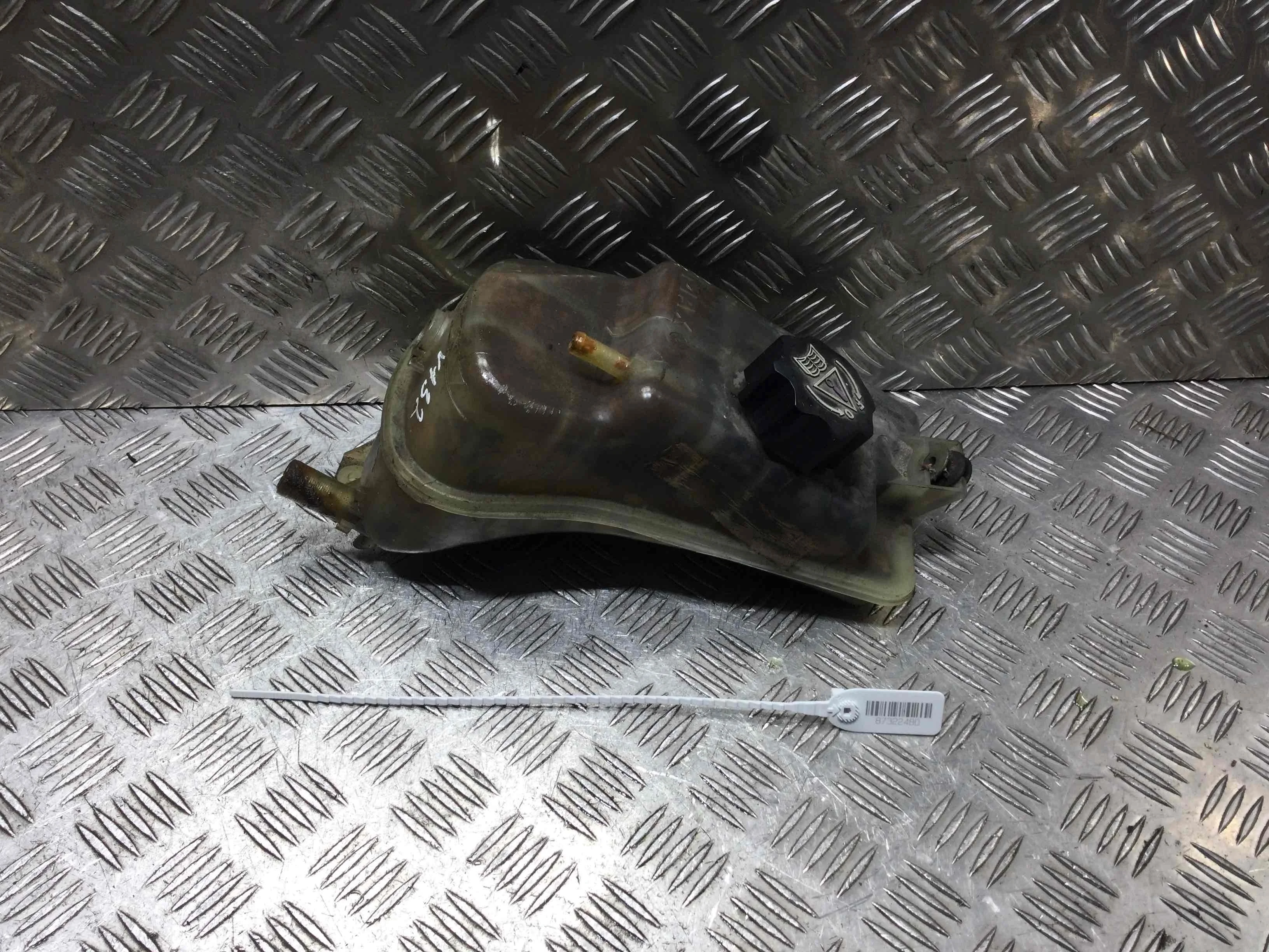 Бачок расширительный Citroen Xsara Xsara (N1) 1997 - 2005 бензин 1.6 i Механика Х/б