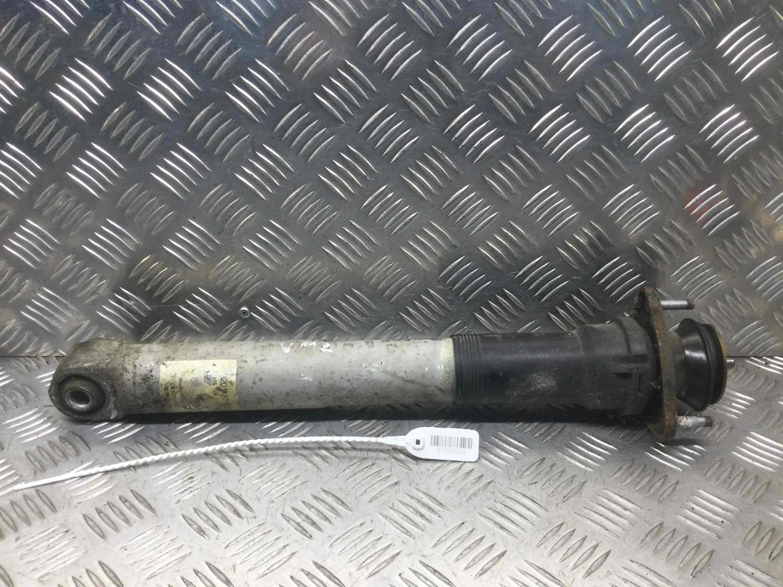 Амортизатор задний BMW 5-Series 5-Series E39 1995 - 2004 бензин 2.5 i Механика Универсал