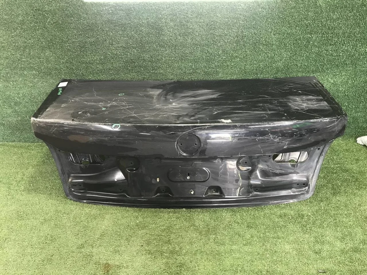 Крышка багажника Bmw 7er G11 / G12 (2015-2019)