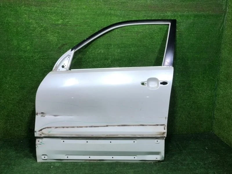 Дверь передняя левая Suzuki Grand Vitara JT (2012-2015)