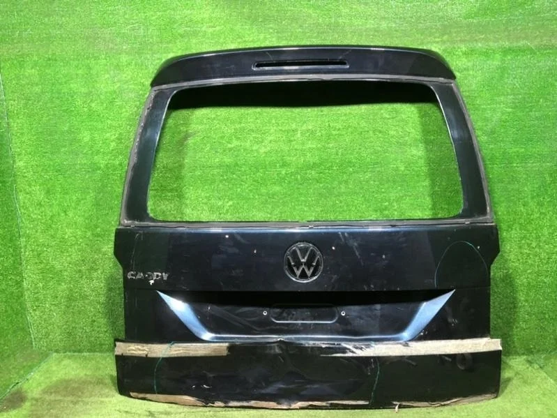 Крышка багажника Vw Caddy 4 (2015-2020)