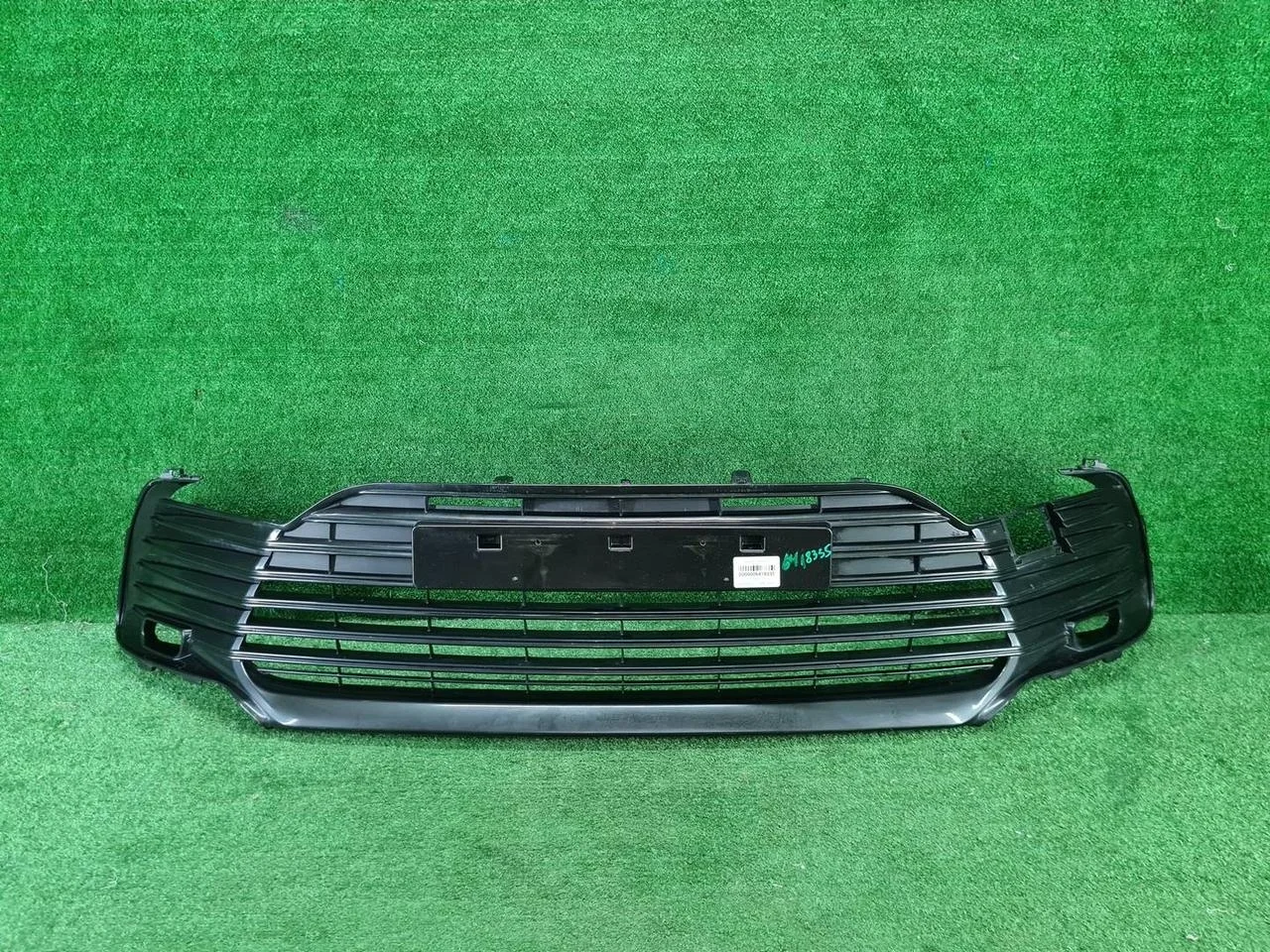 Решетка переднего бампера  нв Toyota Camry Xv70 (2020-Н.В.)