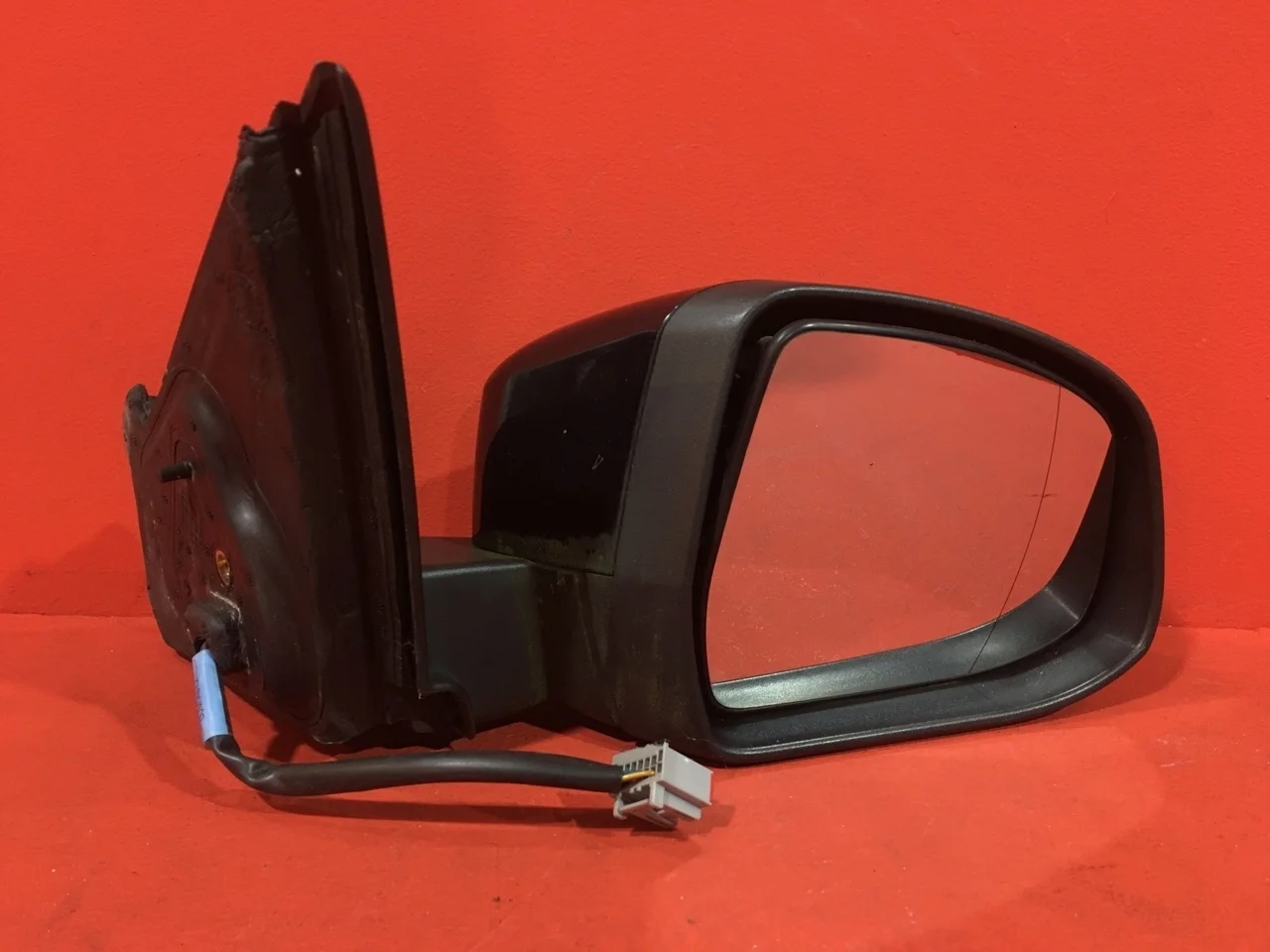 Зеркало заднего вида Ford Mondeo 4 2007-2015 Лифтбэк
