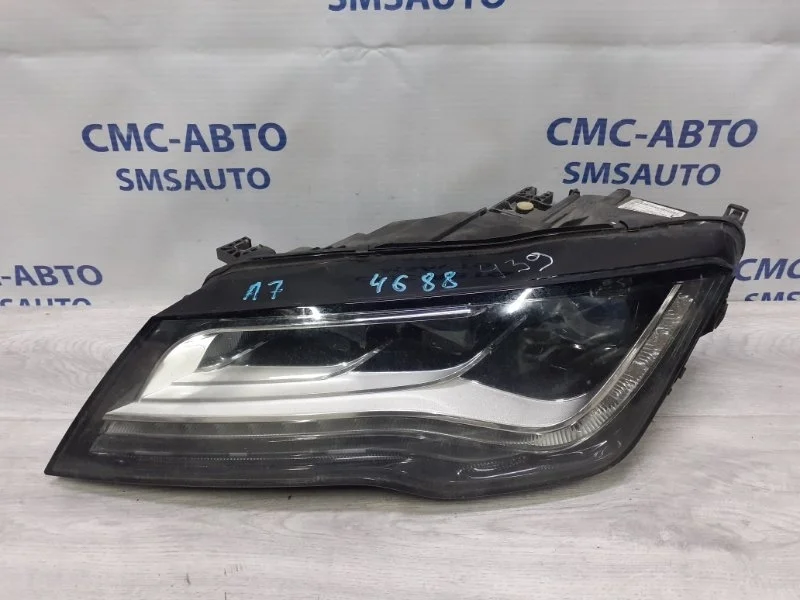 Фара LED Audi A7 4G8941773 C7 3.0 CGW, левая