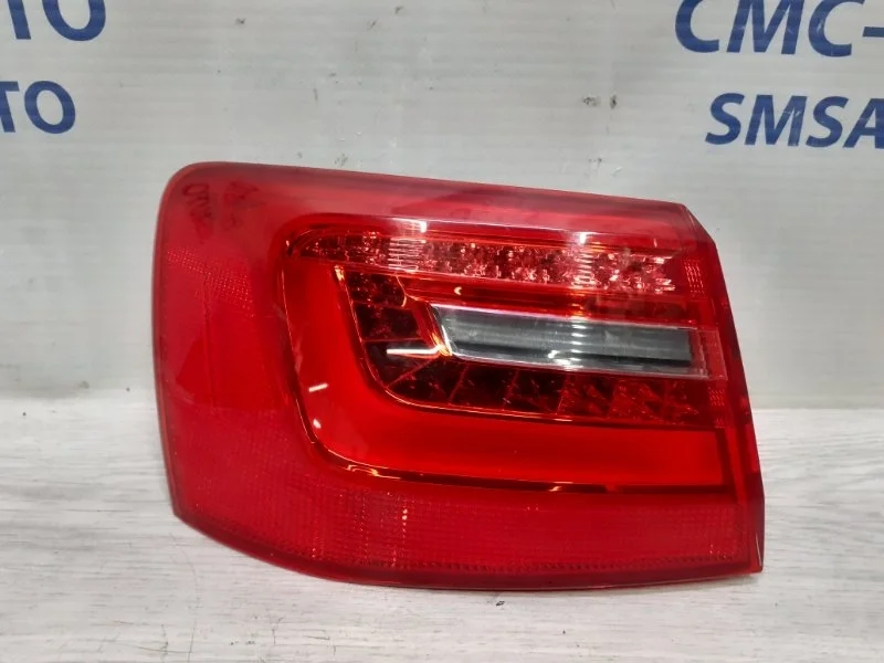 Фонарь на крыло Audi A6 2015 4G9945095B C7 2.0T CYP, задний левый