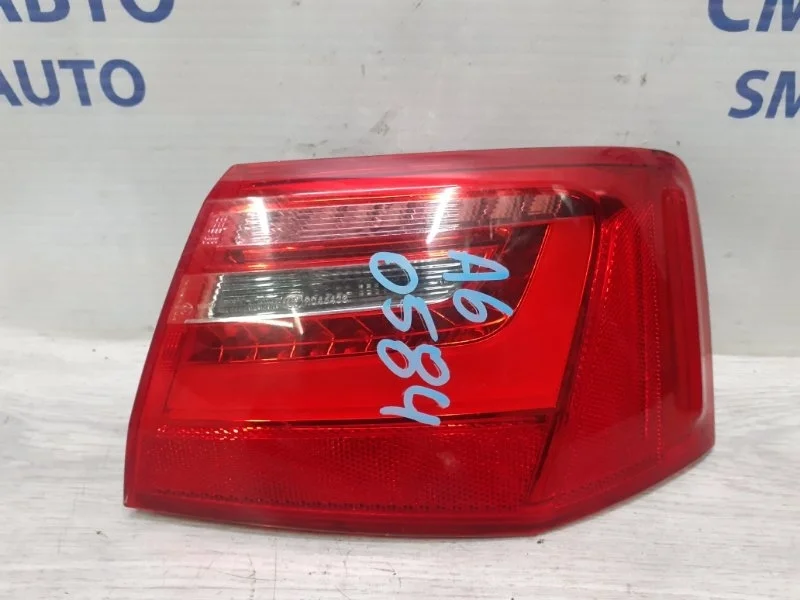 Фонарь на крыло Audi A6 4G5945096A C7 2.8 CHV, задний правый
