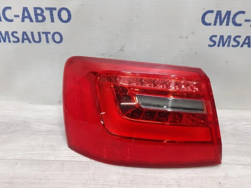 Фонарь на крыло Audi A6 2011-2014 4G9945095B C7 2.8 CHV, задний левый
