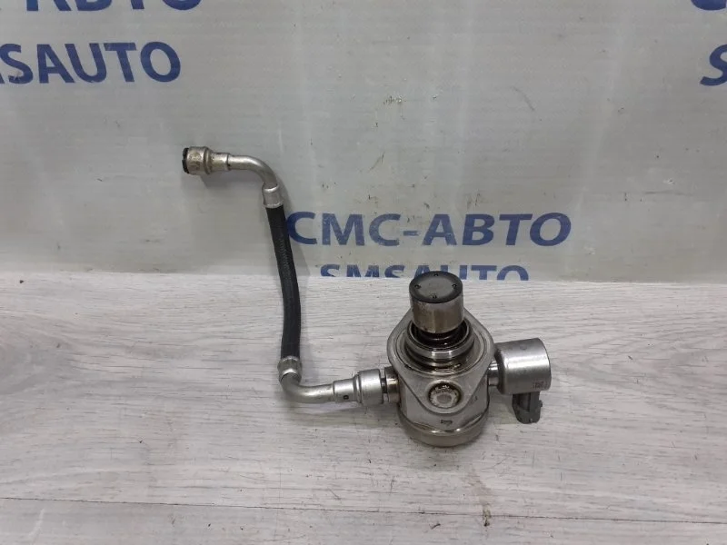 ТНВД Volvo Xc60 2011 31359675 ХС60 2.0