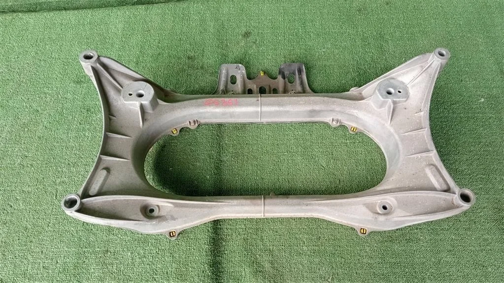 Б.у. балка под двс LEXUS GS350 GRS191 LEXUS GS350 GRS191
