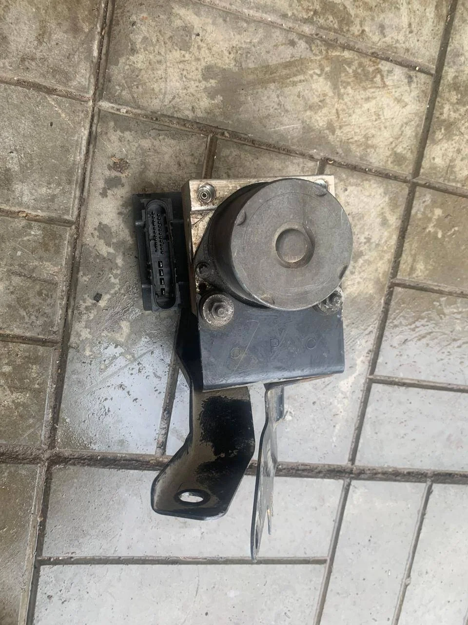 Блок ABS Nissan Teana J32 2008-2014г