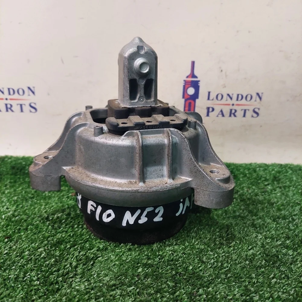 Подушка двигателя BMW 528i F10