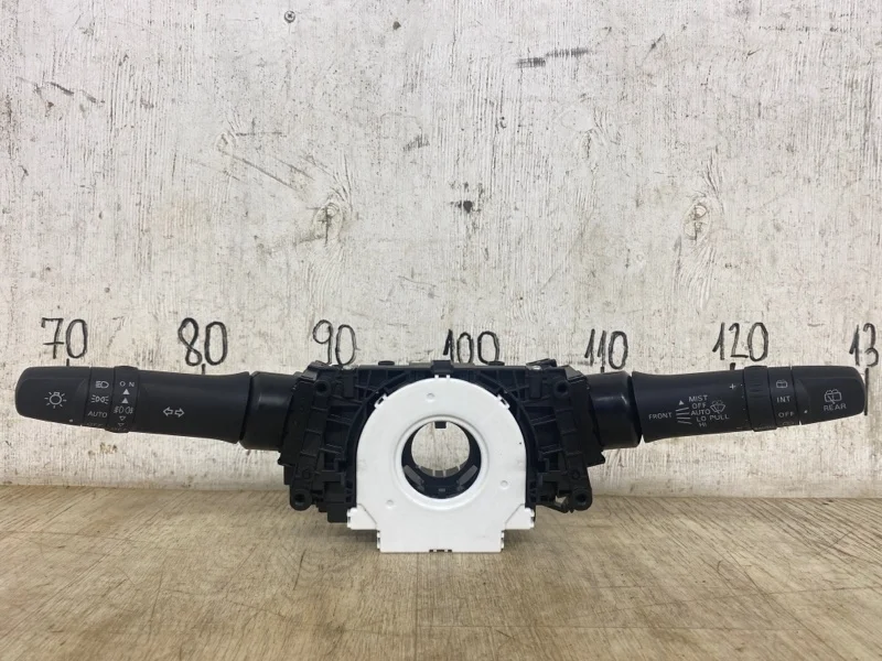 Подрулевой переключатель MITSUBISHI OUTLANDER 3 2012 2013 2014 2015 2016 2017 2018 2019 2020 2021 2022 2023 GF