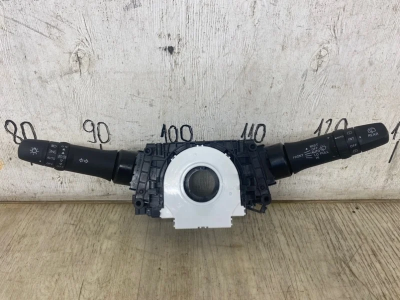 Подрулевой переключатель MITSUBISHI OUTLANDER 3 2012 2013 2014 2015 2016 2017 2018 2019 2020 2021 2022 2023 GF