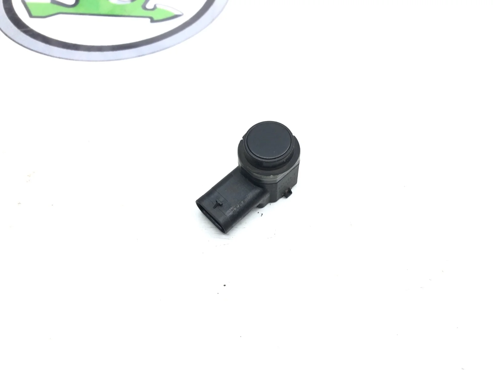 Датчик парктроника Skoda Yeti 2013 1S0919275 5L 2.0 CFHC