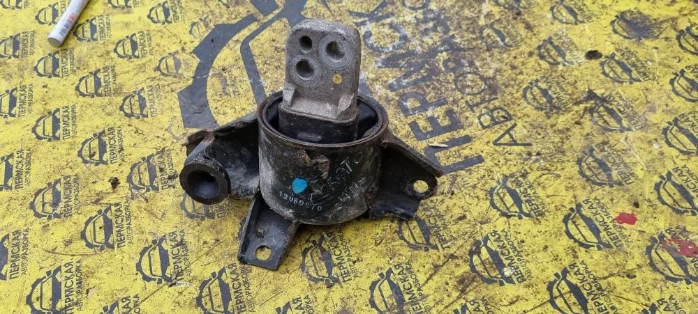 Опора КПП левая для Kia Cerato 2009-2013
