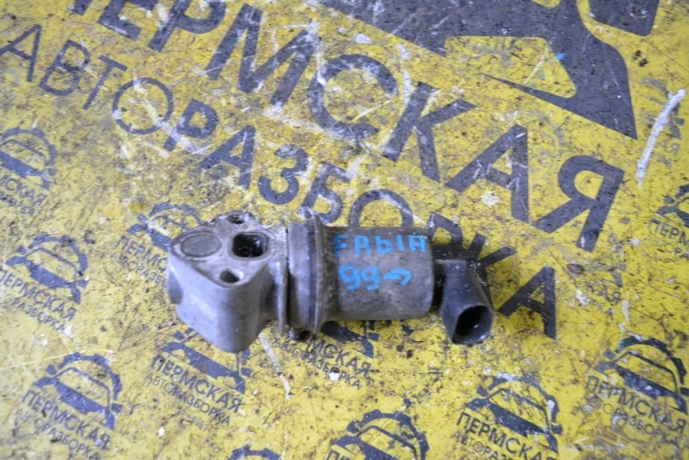 Клапан EGR 03D131503B VW Skoda