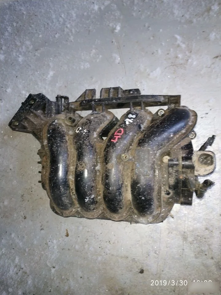 Коллектор впускной для Honda Civic 4D 2006-2012