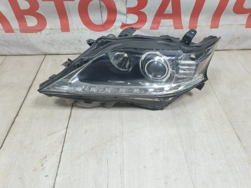 Фара передняя левая Lexus Rx 3 2012-Нв