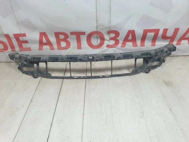 Каркас бампера переднего Mercedes E W213 2015-Нв