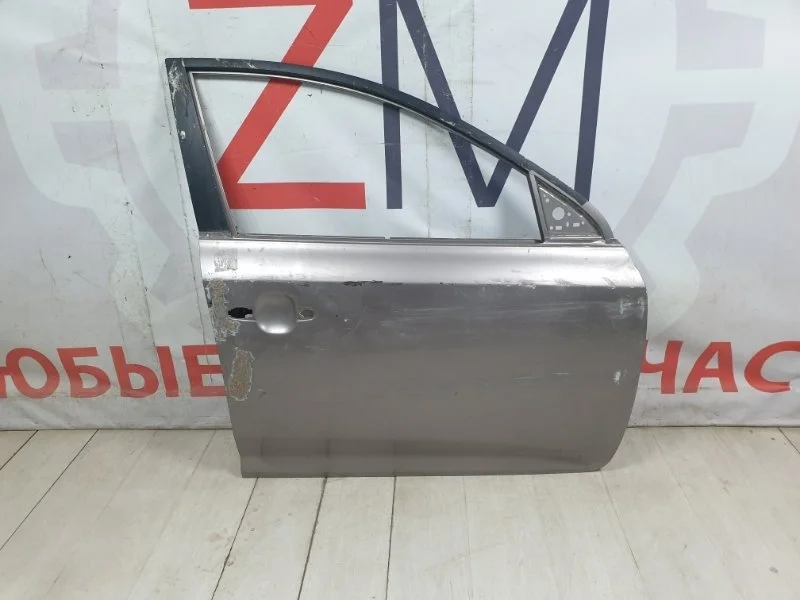 Дверь передняя правая Kia Ceed 1 ED 2006-2012